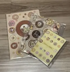 ミスタードーナツ 2025年福袋のグッズ3点