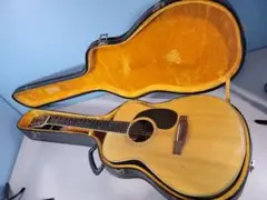クラシックギター　BELLAME G-100 LUNA　ベラミ　ルナ Classical Acoustic Guitar Bellame Luna G-100 Natural Made in