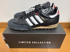 【新品未使用】ムンディアルチーム SPZL TF 27cm IE9095 新品未使用】ムンディアルチーム SPZL TF 27cm IE9095 - メルカリ