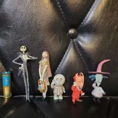 ナイトメアー・ビフォア・クリスマス