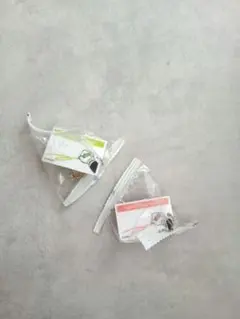 新品未開封東京ディズニーリゾート公式ミニカードキーホルダーセットミニープルート