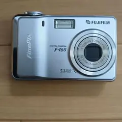 2026年最新】finepix f60fdの人気アイテム - メルカリ