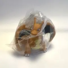 ポケモン リザードン フィギュアキーホルダー