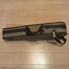 中古　1／8サイズ　SUZUKIハードバイオリンケースのサムネイル