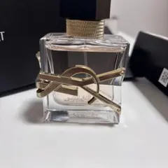イヴ・サンローラン リブレ オーデトワレ 30ml - メルカリ