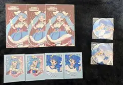 2026年最新】キュアスカイ 缶バッジ 中国の人気アイテム - メルカリ