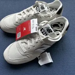 新品未使用　New Balance CM996SG2 24.5cm