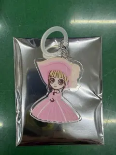 浜崎あゆみ ayupan アクリルマーカーチャーム 2個セット - メルカリ
