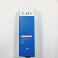 TBC エピプラス ケアジェル✨ビッグサイズ！100g ジェル美容液のサムネイル