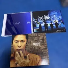 2026年最新】徳永英明 remindの人気アイテム - メルカリ