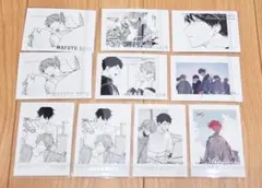 ギヴン展 ぱしゃこれ