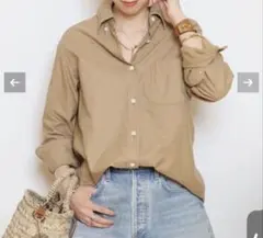 美品】 MUSE別注 REMI RELIEF OX BDシャツ 完売モデル - メルカリ