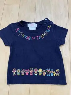 アンパンマンＴシャツ