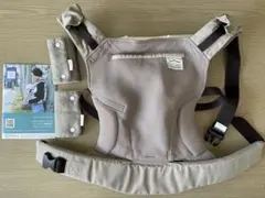sun&beach 抱っこ紐　OM-1 よだれパッド付のサムネイル