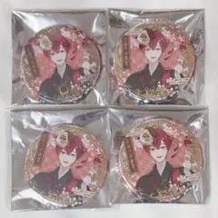 2025年最新】となりの坂田 缶バッジ 四春祭の人気アイテム - メルカリ