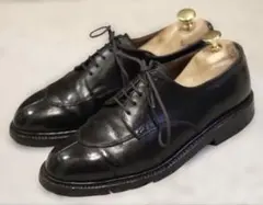 J.M.WESTON 598 ロジェ5.5D ブラックのサムネイル