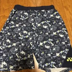 埼玉栄モデル ヨネックス ハーフパンツ ブラック Lサイズ - メルカリ
