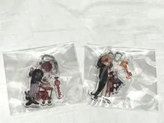 地縛少年花子くん アクリルキーホルダー ゴーストホテル