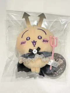 ちいかわ　てんし♡あくま　あくまな大きめマスコット　うさぎ