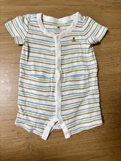 babyGAP ロンパー50センチ 男の子 女の子