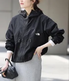 THE NORTH FACE/ ザノースフェイスSHORT COMPACT JK