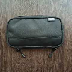LIHIT LAB. SMART FIT ペンケース ブラックのサムネイル