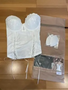 完売品　pharfaite セミオープンバスト・ハーネスボンテージセットアップ pharfaite】SGS セミオープンバスト・ハーネスボンテージセットアップ
