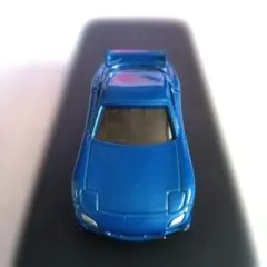 トミカ　MAZDA RX-7