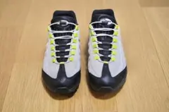 NIKE AIR MAX 95 BY YOU