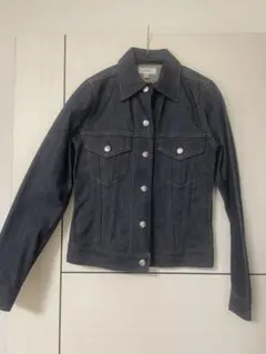 HYKE デニムジャケット サイズ1