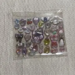 シール ステッカー おすそわけセット【8】