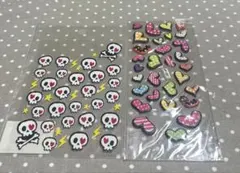 2025年最新】平成レトロ シールの人気アイテム - メルカリ