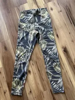 SUKALA レギンス　lava サイズS