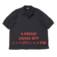 2026年最新】アプレッセ a.presse ニットの人気アイテム - メルカリ
