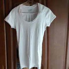 BENETTON Tシャツ(ホワイト)のサムネイル