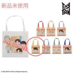 【新品未使用】BTS jhope ジェイホープ　エコバッグ　缶バッジ