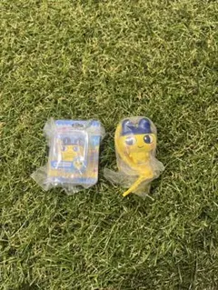 たまごっち まめっち　カラフルマルチチャーム ブリスターパッケージコレクション