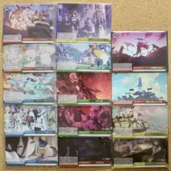 ブルーアーカイブ cx