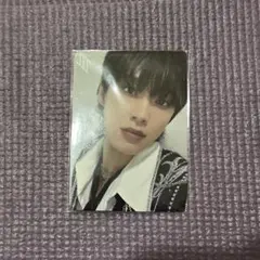 JO1 河野純喜 旧譜トレカ