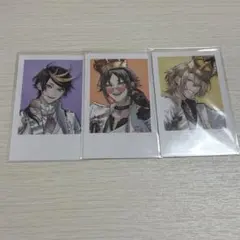 2025年最新】ルカカネシロ チェキの人気アイテム - メルカリ