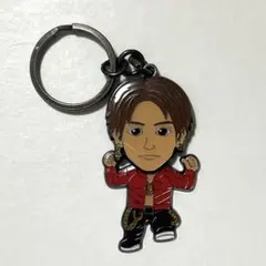 岩田剛典 首振りキーホルダー ストラップ METROPOLIZ 三代目JSB ②