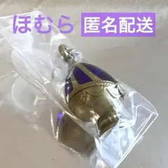 魔法少女まどか⭐︎マギカ めじるしアクセサリ － ソウルジェム　ほむら