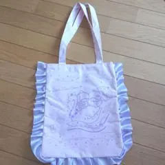 キキララ★トートバッグ