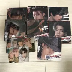 NCT DREAM Beat it up デジパック