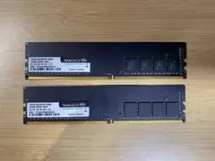 TEAMGROUP DDR4 2400 8GB メモリー 6枚セット TEAMGROUP DDR4 2400 8GB メモリー 6枚セット - メルカリ