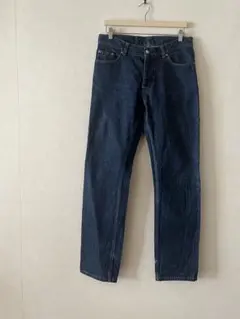 2025年最新】Helmut Lang デニム・ジーンズの人気アイテム - メルカリ