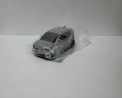 スズキ アルトワークス プルバックカー