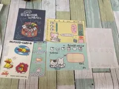 CRUX カップヌードッグ メモ 平成レトロ 当時物 - メルカリ
