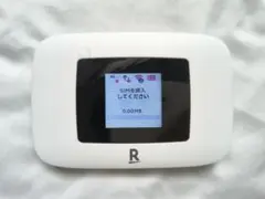 2026年最新】rakuten wifi pocket platinumの人気アイテム - メルカリ