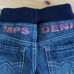 MPS デニム